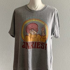 Scooby-Doo Tee